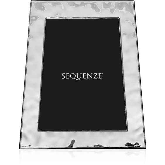 Frame Sequenze Argenti Wol in Silver SQ1702/15S - SQ1702/15S